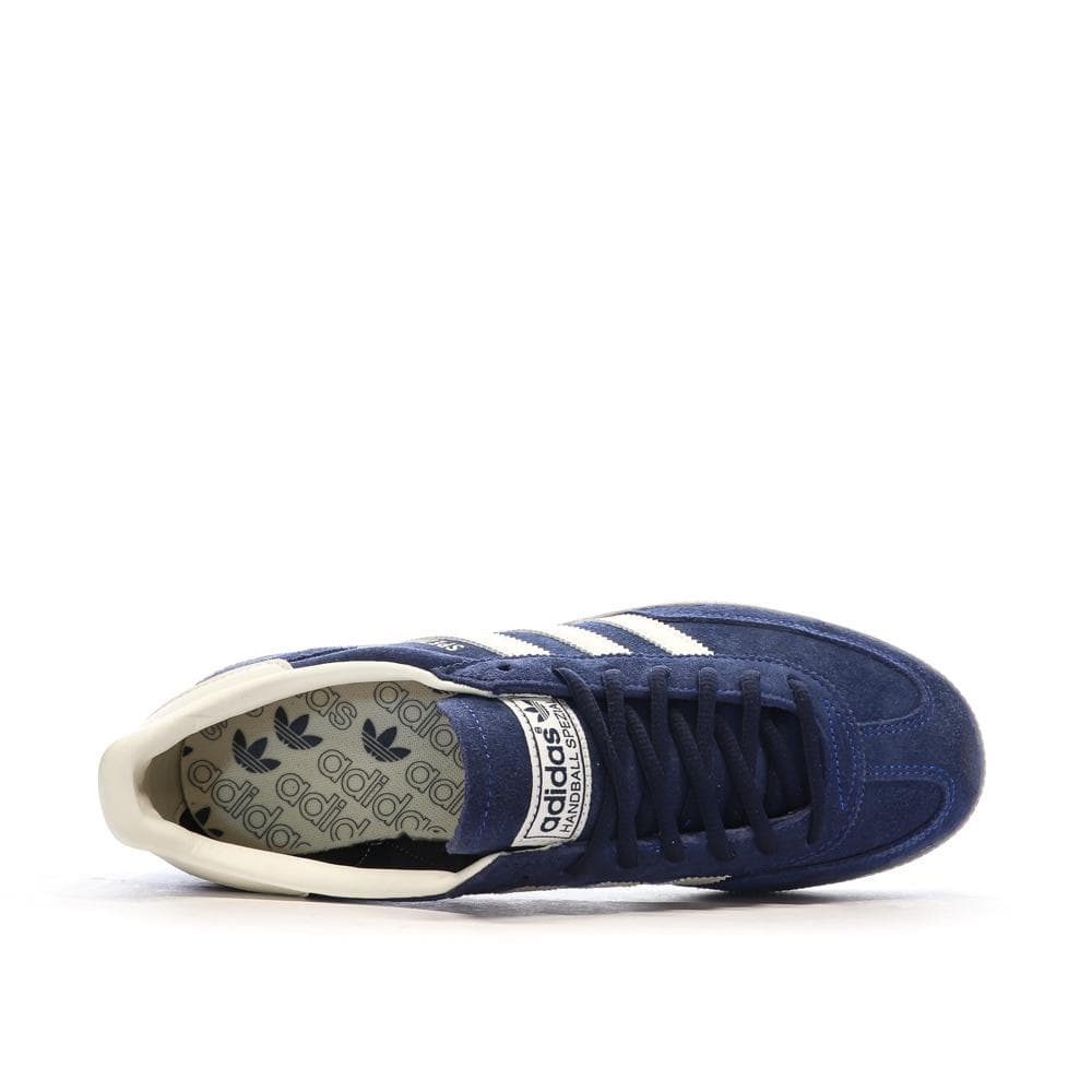 Baskets Marines Homme Adidas Handball Spezial 4