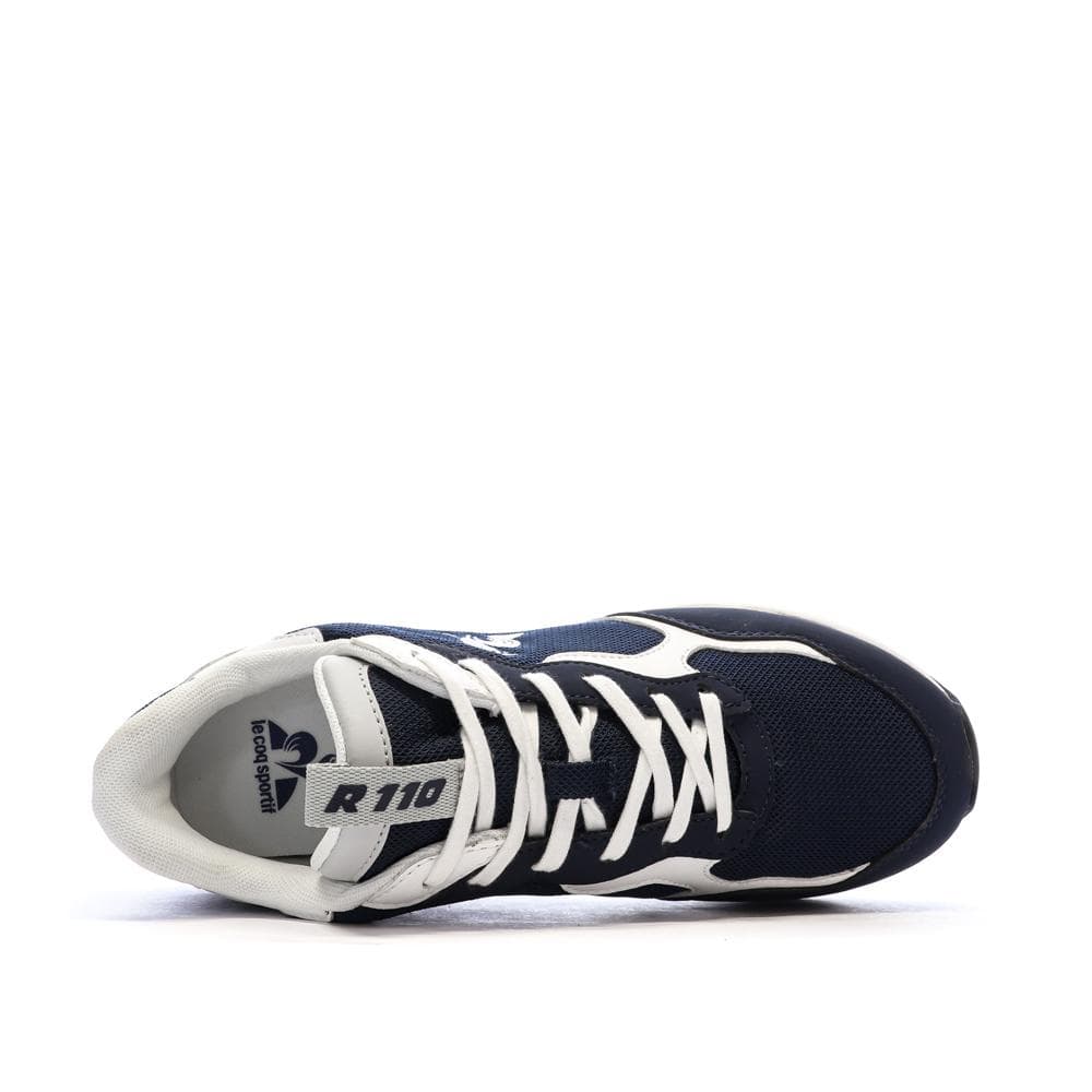 Baskets Marine Homme Le Coq Sportif R 110 4