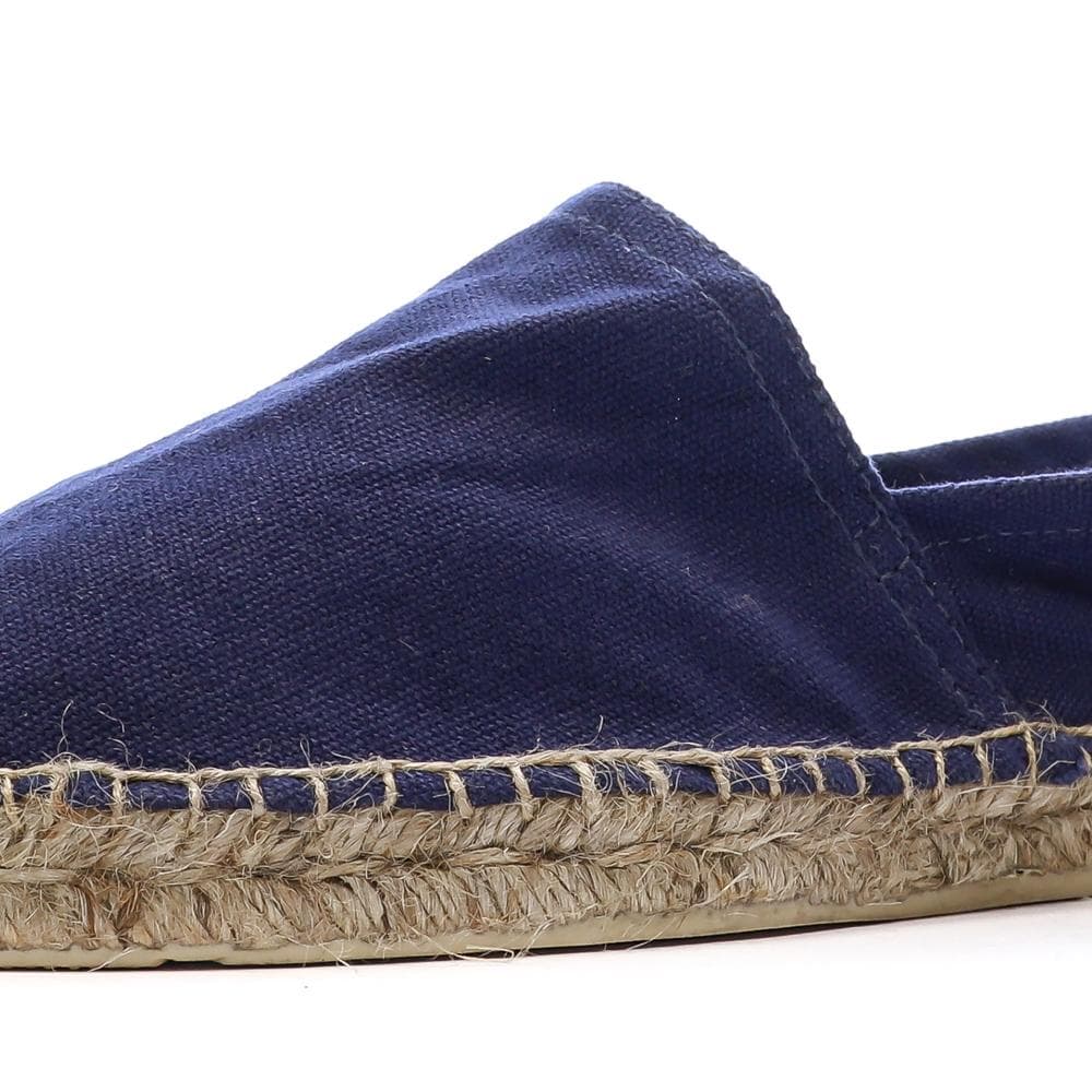 Espadrilles Bleu Homme Ushuaia Dimitrie 7