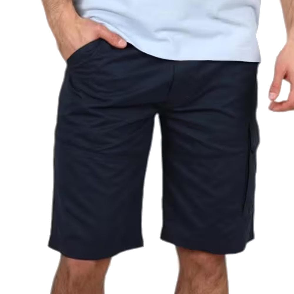 Bermudas Marine Homme TBS Fanion 1