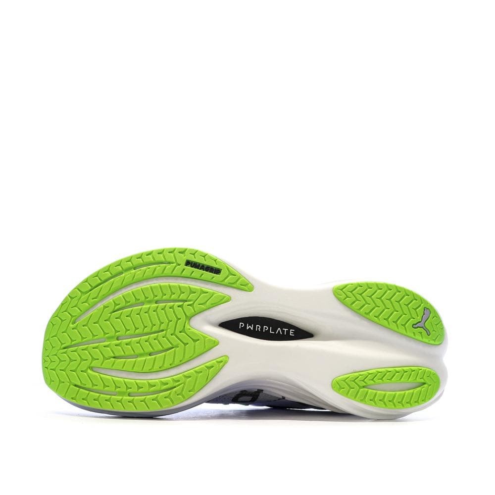 Chaussures de running Gris Homme Puma Deviate Nitro 3 5