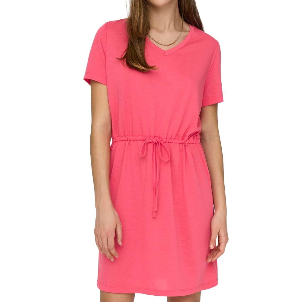 Robe Rose Femme JDY String 1