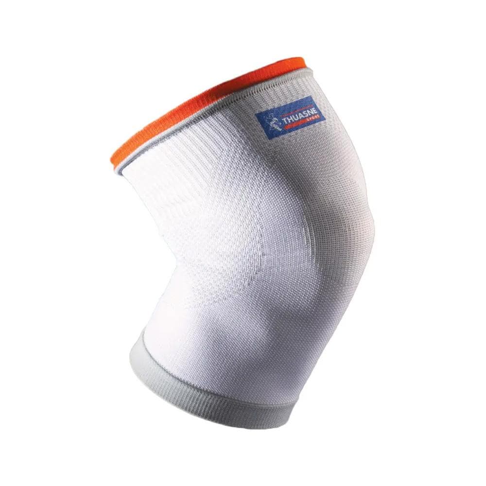 Genouillère de maintien Thuasne sport – Douleur et/ou œdème du genou – Maintien 2 2