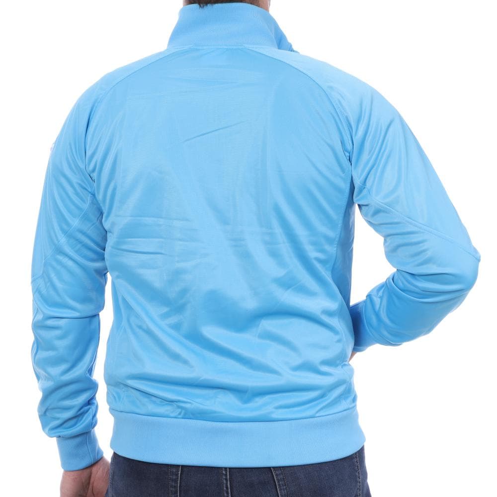 Veste bleu homme Hungaria Training Premium 15 2