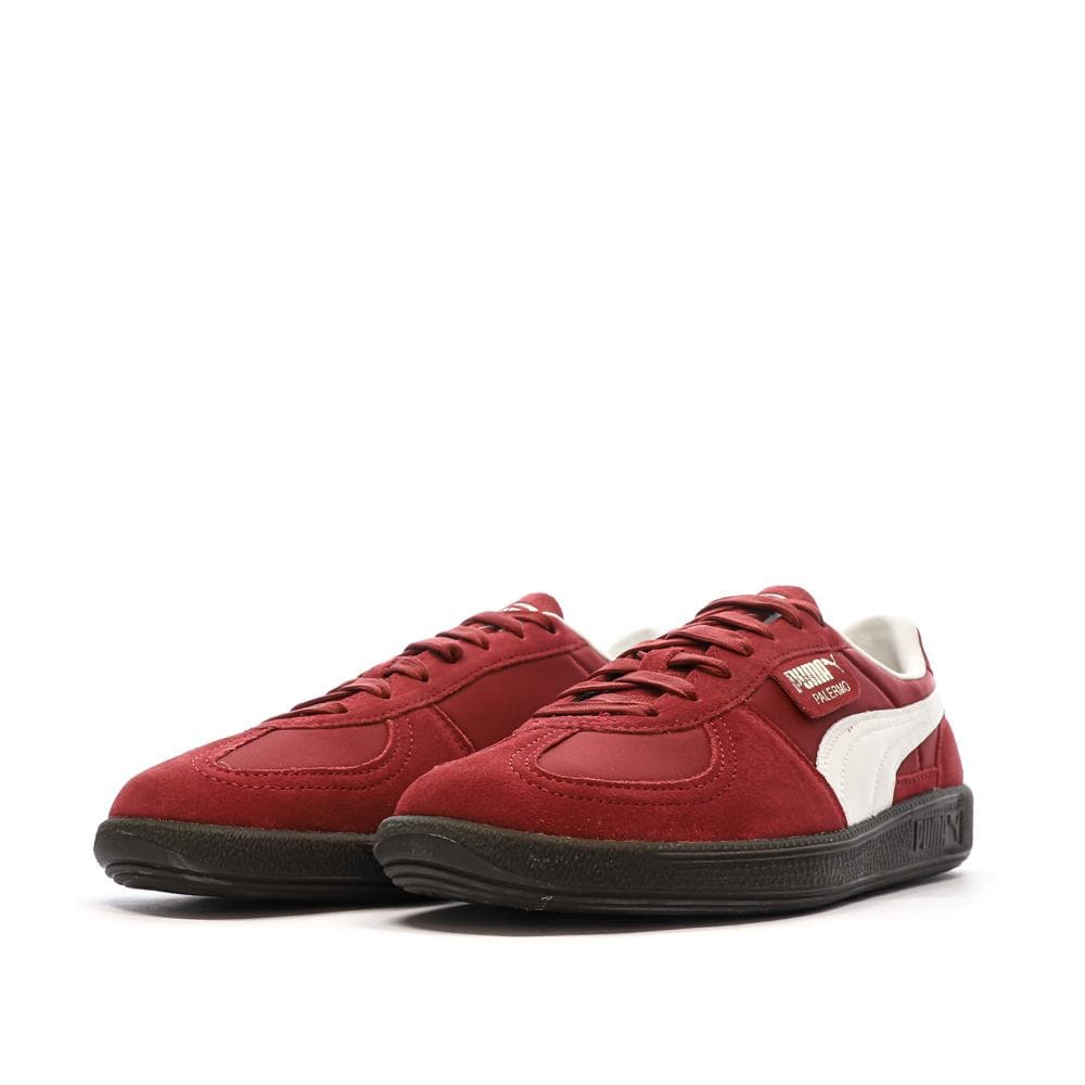 Baskets Bordeaux Mixte Puma Palermo OG 6