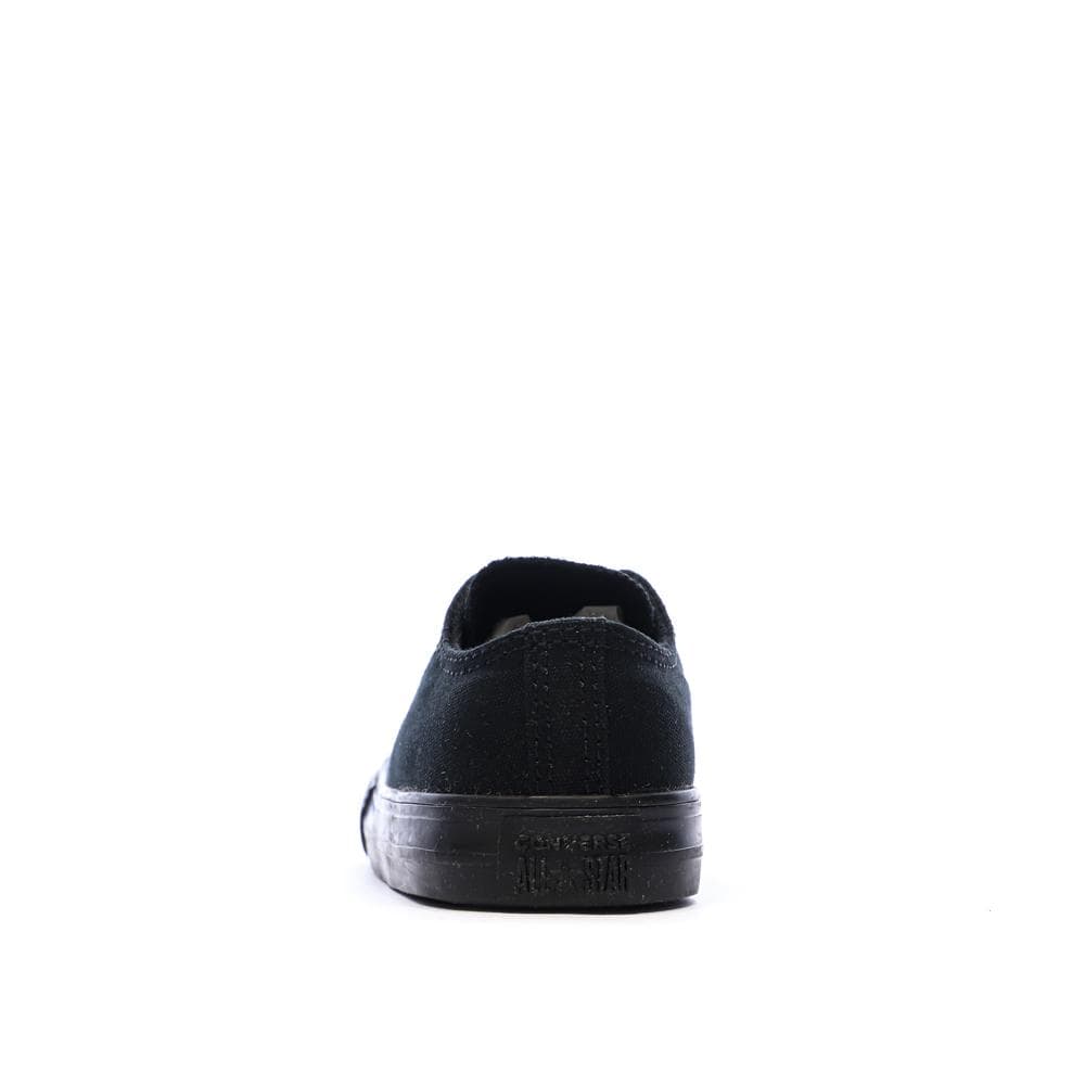 Baskets Noir Enfant Converse Chuck Taylor All Star 3