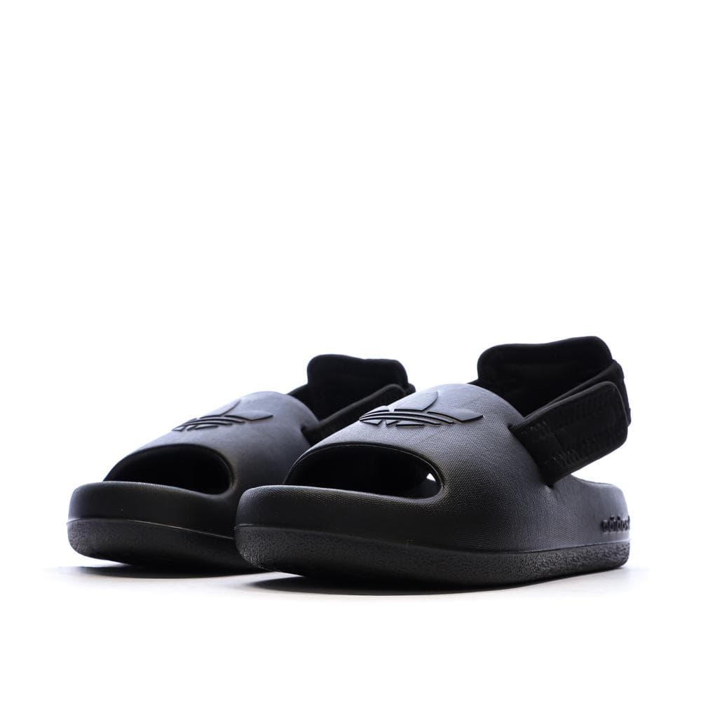 Sandales Noir Mixte Adidas Adifom Adilette 6