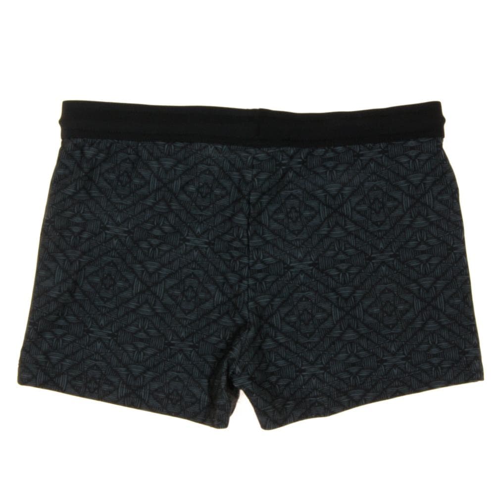 Maillot de bain Noir/Bleu Homme Sun Project Floral Print 2