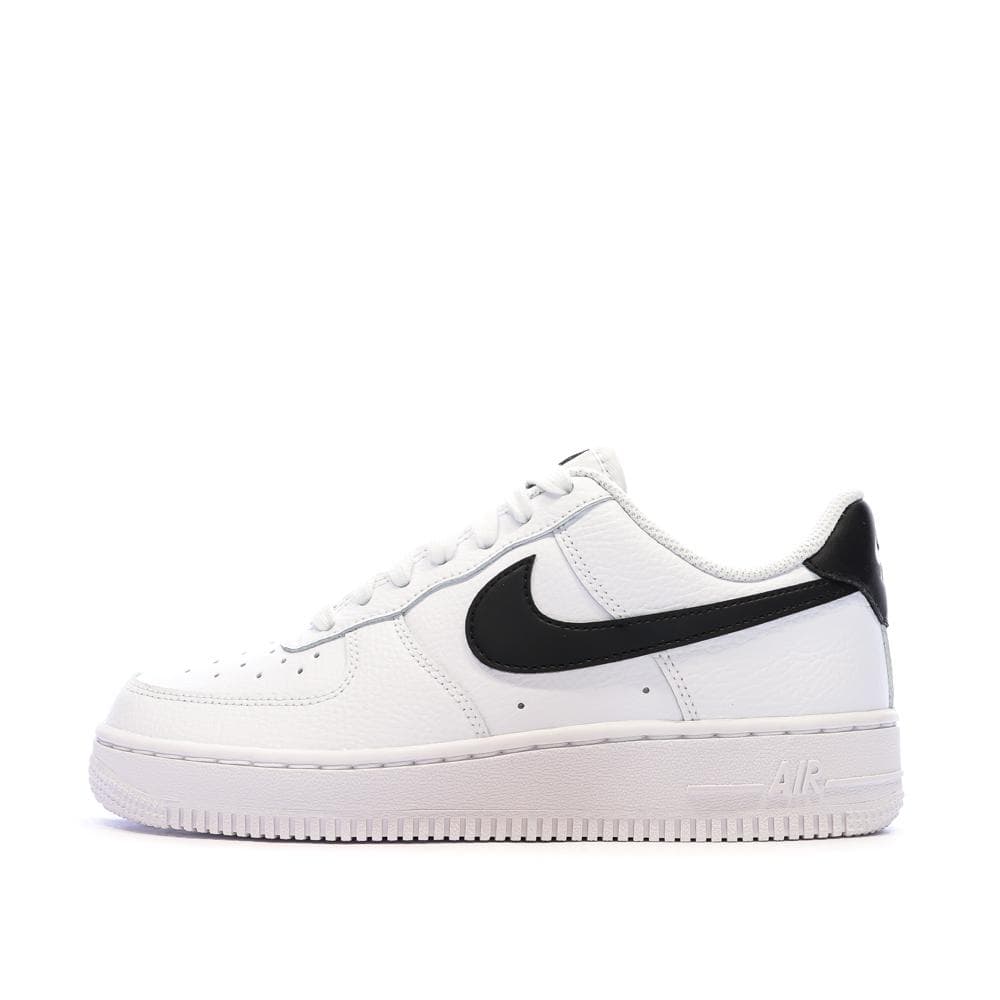 Air Force 1 '07 Blanches Femme Nike 1