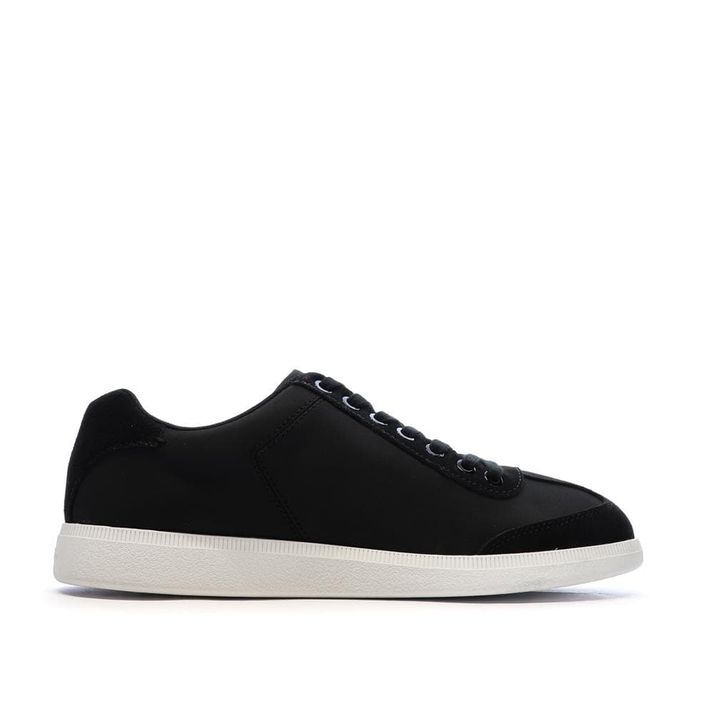Baskets Noir Homme Calvin Klein Jeans Low Cupsole Laceup 2