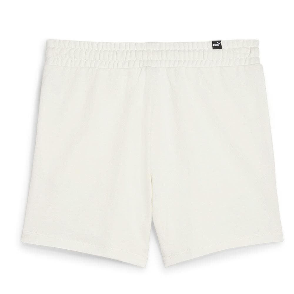 Short Blanc Femme Puma Better 2