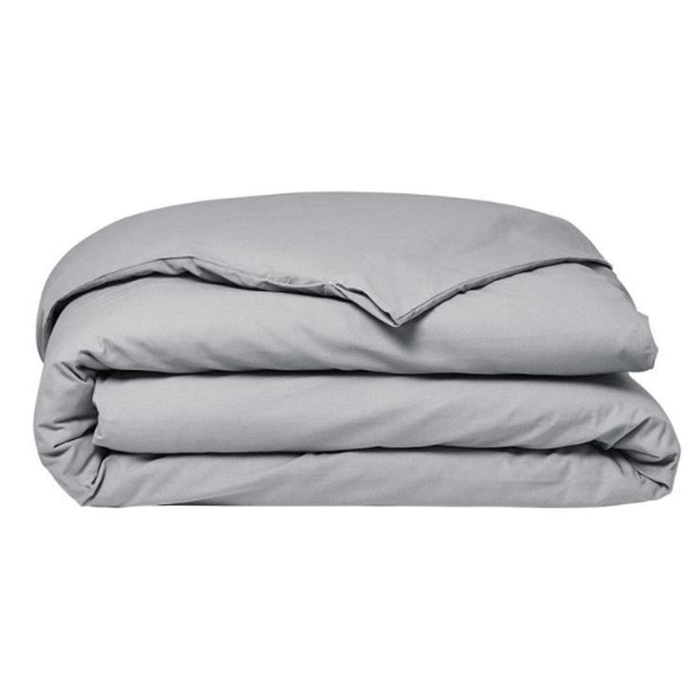 Housse de Couette Gris clair Today 240x260 1