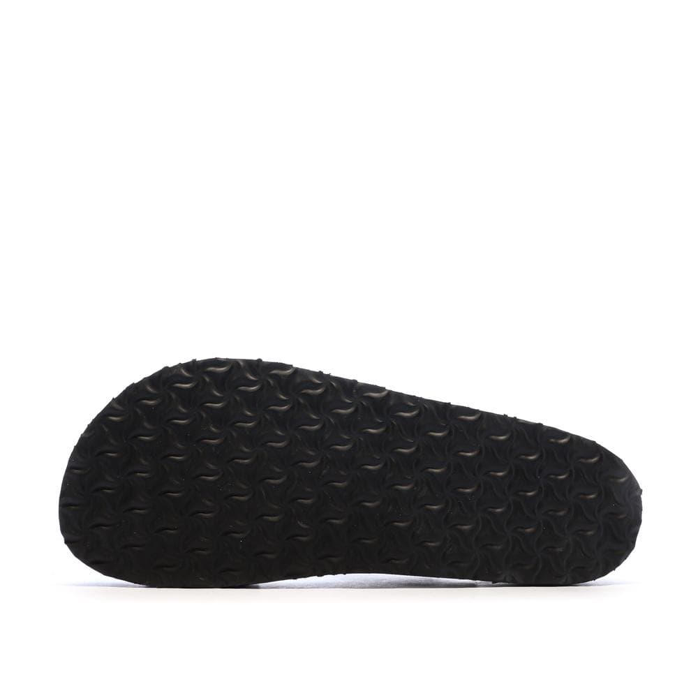 Sandales Noir Femme Kaporal Solinea 5