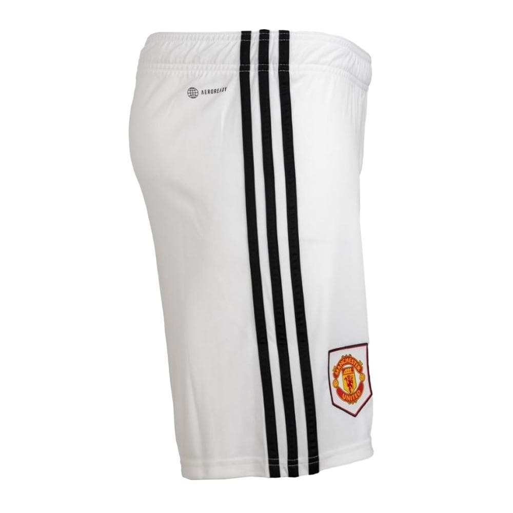 Manchester United Short Homme Adidas 2023 2