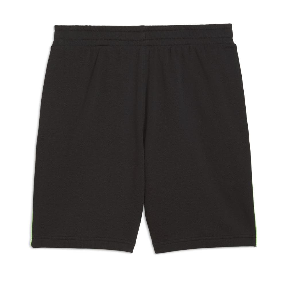 Short Noir Homme Puma 627325 2