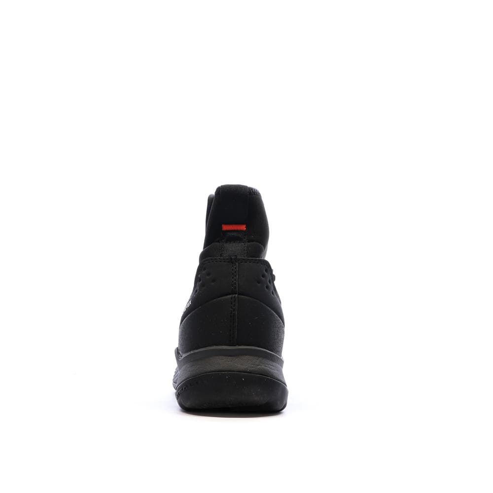Chaussures de VTT Noires Homme Adidas 5.10 3
