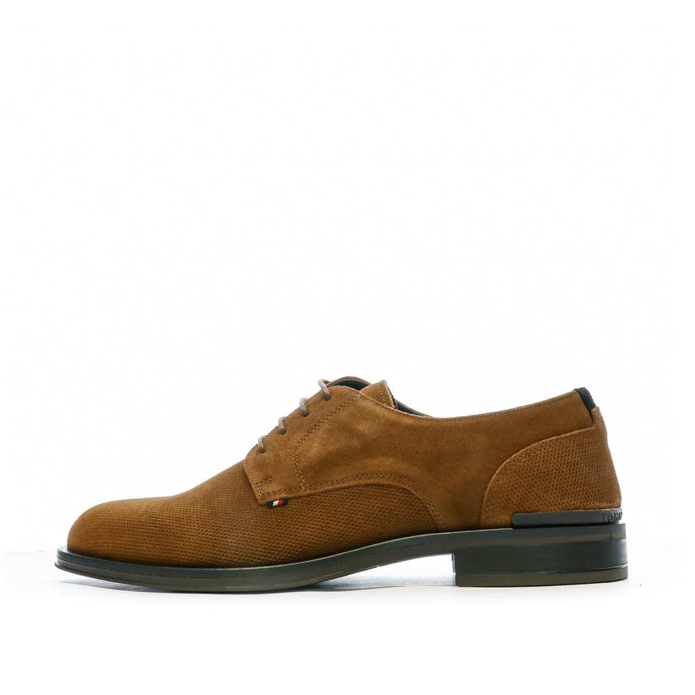Chaussures de ville Camel Homme Tommy Hilfiger FM0FM04991 1