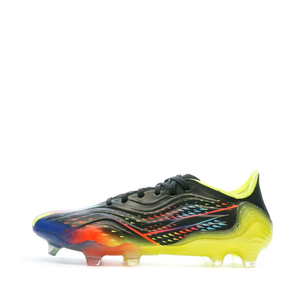 Chaussures football Noir Homme Adidas Copa Sense.1 1