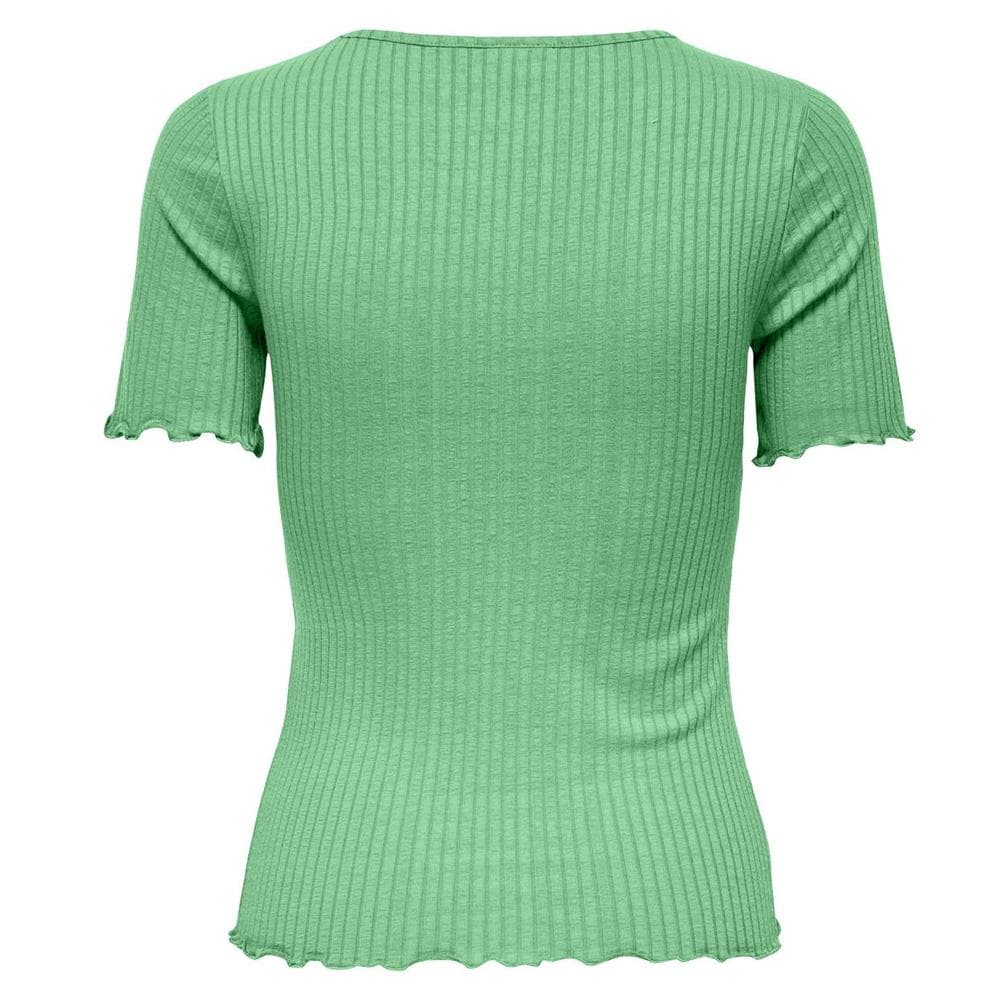 Top Vert Femme JDY FRANSISKA 2