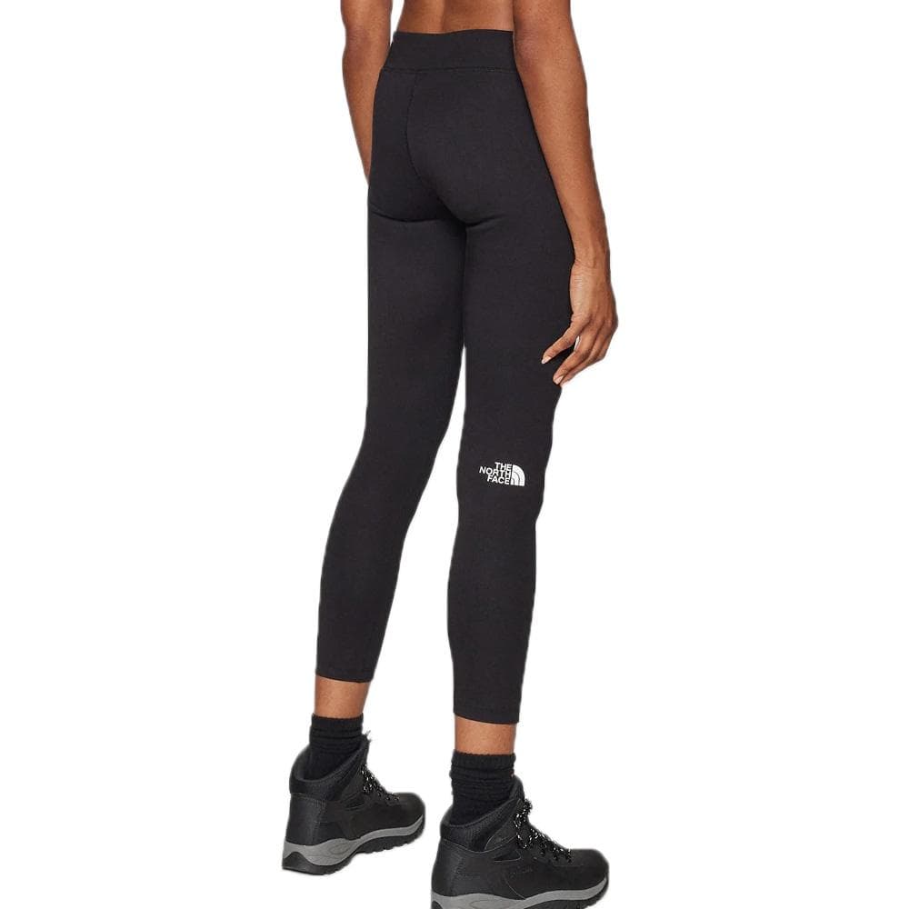 Legging Thermique Noir Femme The North Face Sport 2