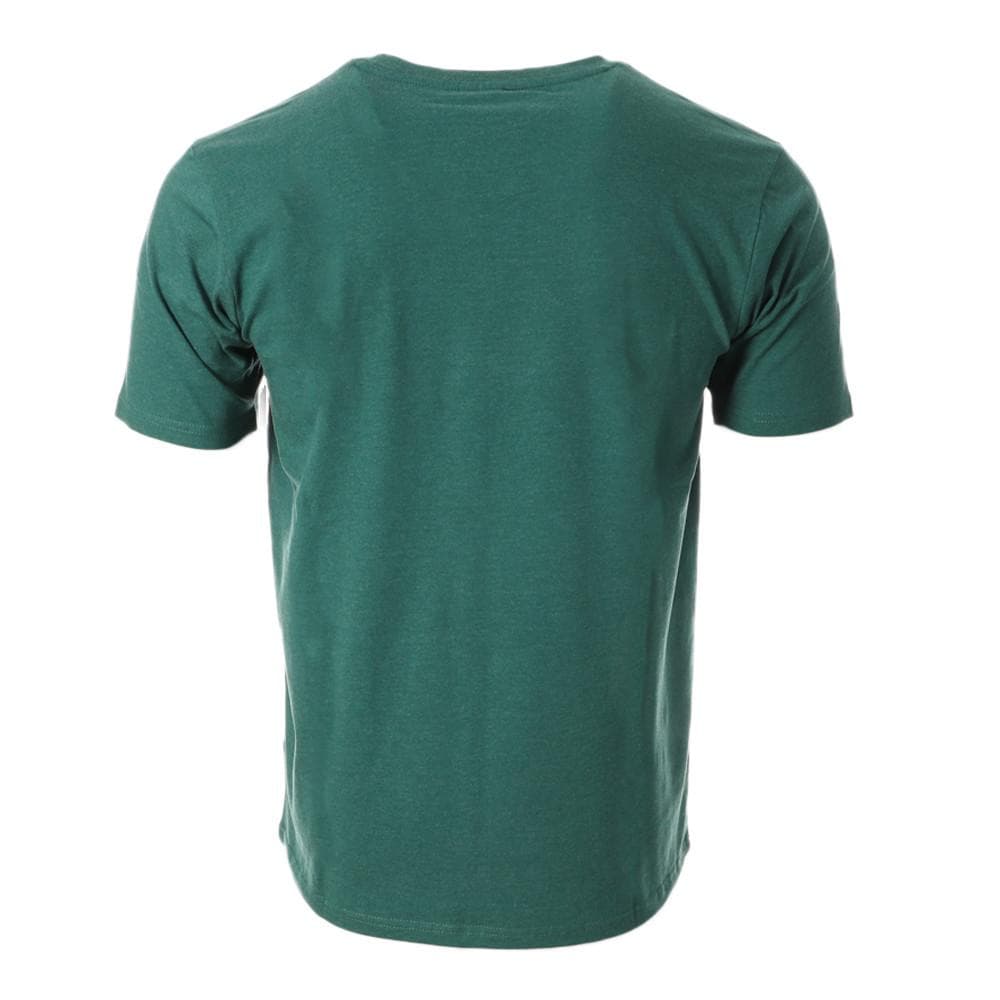 T-shirt Vert Homme Redskins Mathew 2