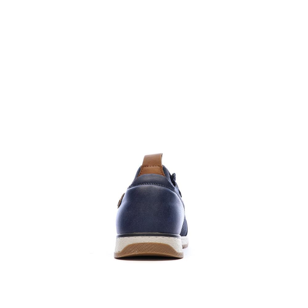 Baskets Marine Homme Refresh 175665 3