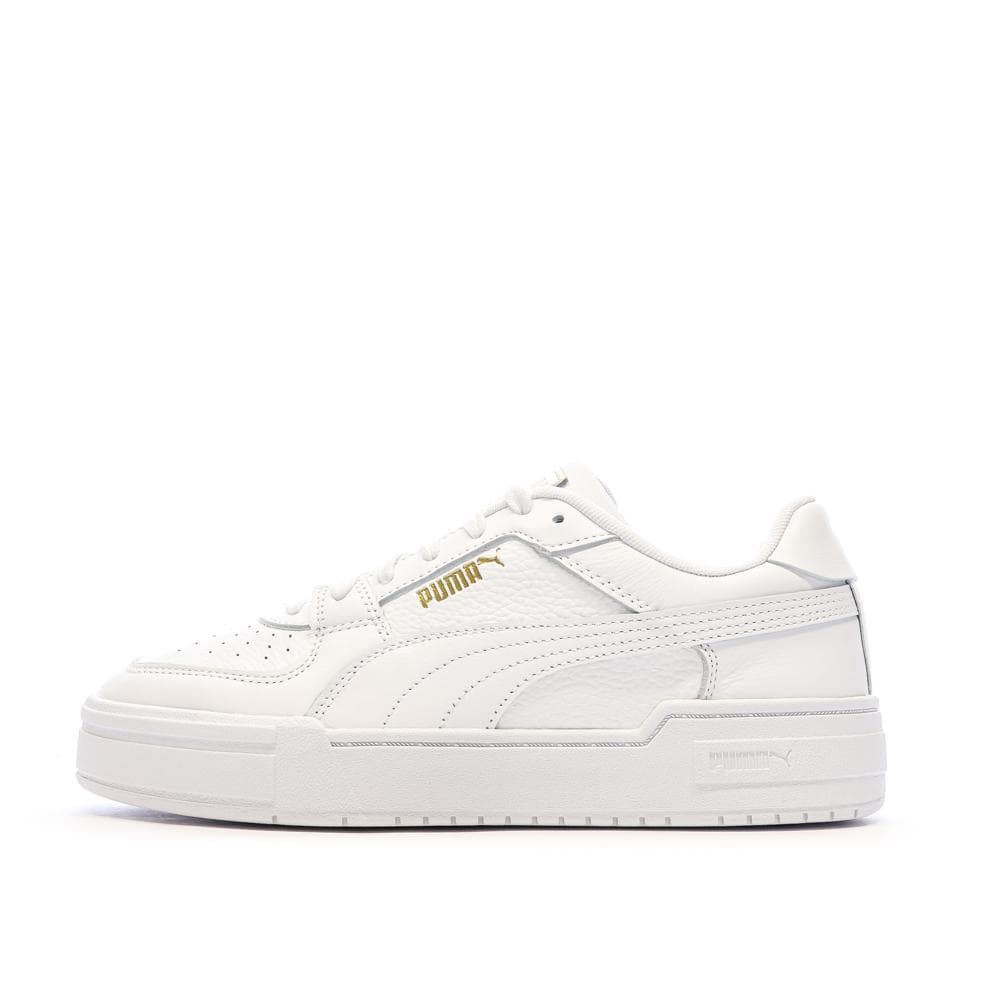 Baskets Blanches Homme Puma Pro Classic380190 1