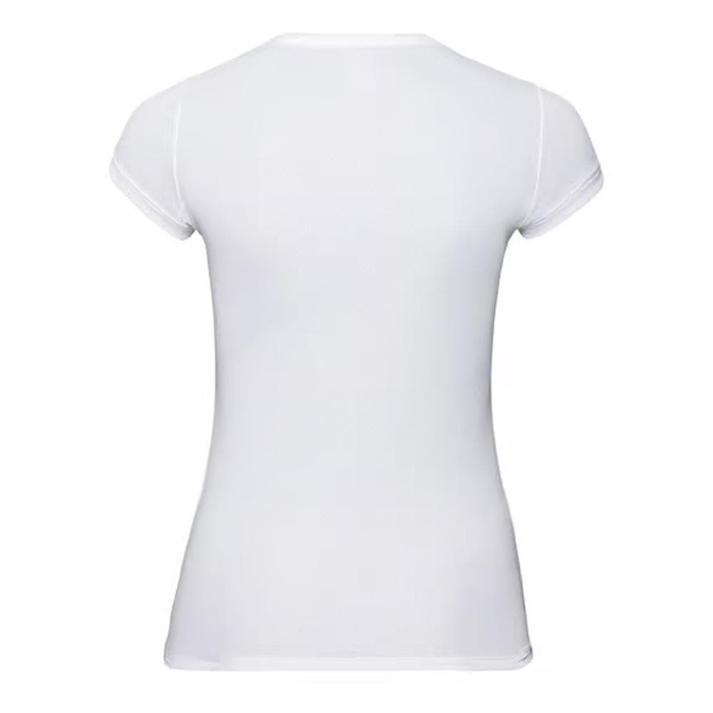 T-Shirt technique Blanc Femme OLDO Active 2