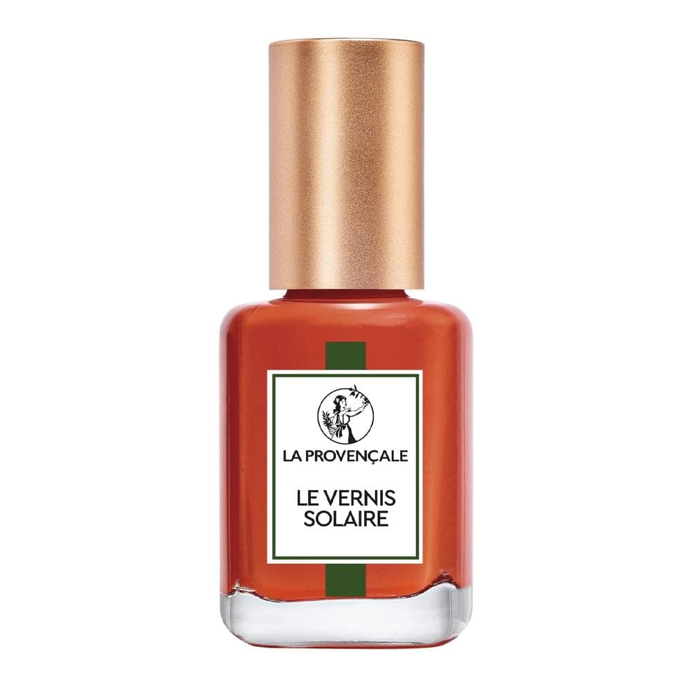 Vernis à ongles Terracotta La Provencale 314 Orange Arlésien 1