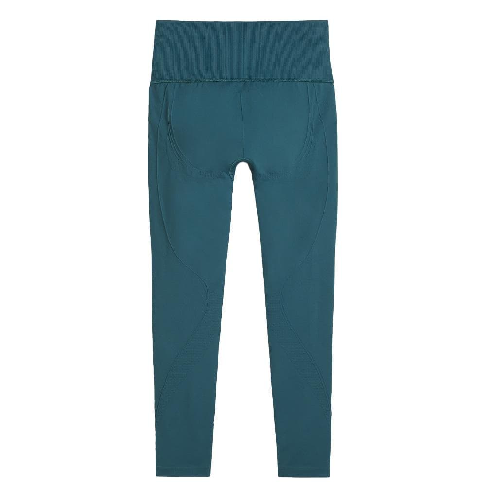 Legging Vert Femme Puma Shapeluxe Seamless 2