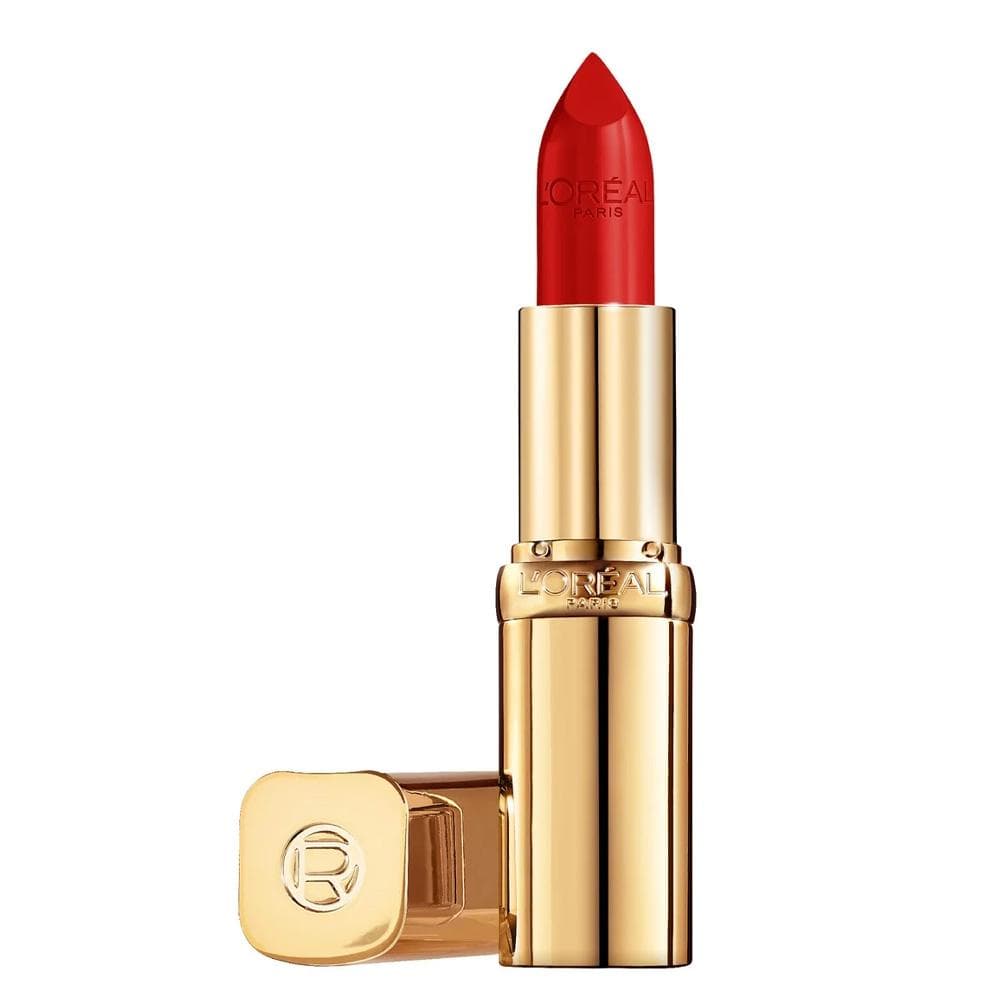 Rouge à Lèvre Rouge L'Oréal 297 Red Passion 1