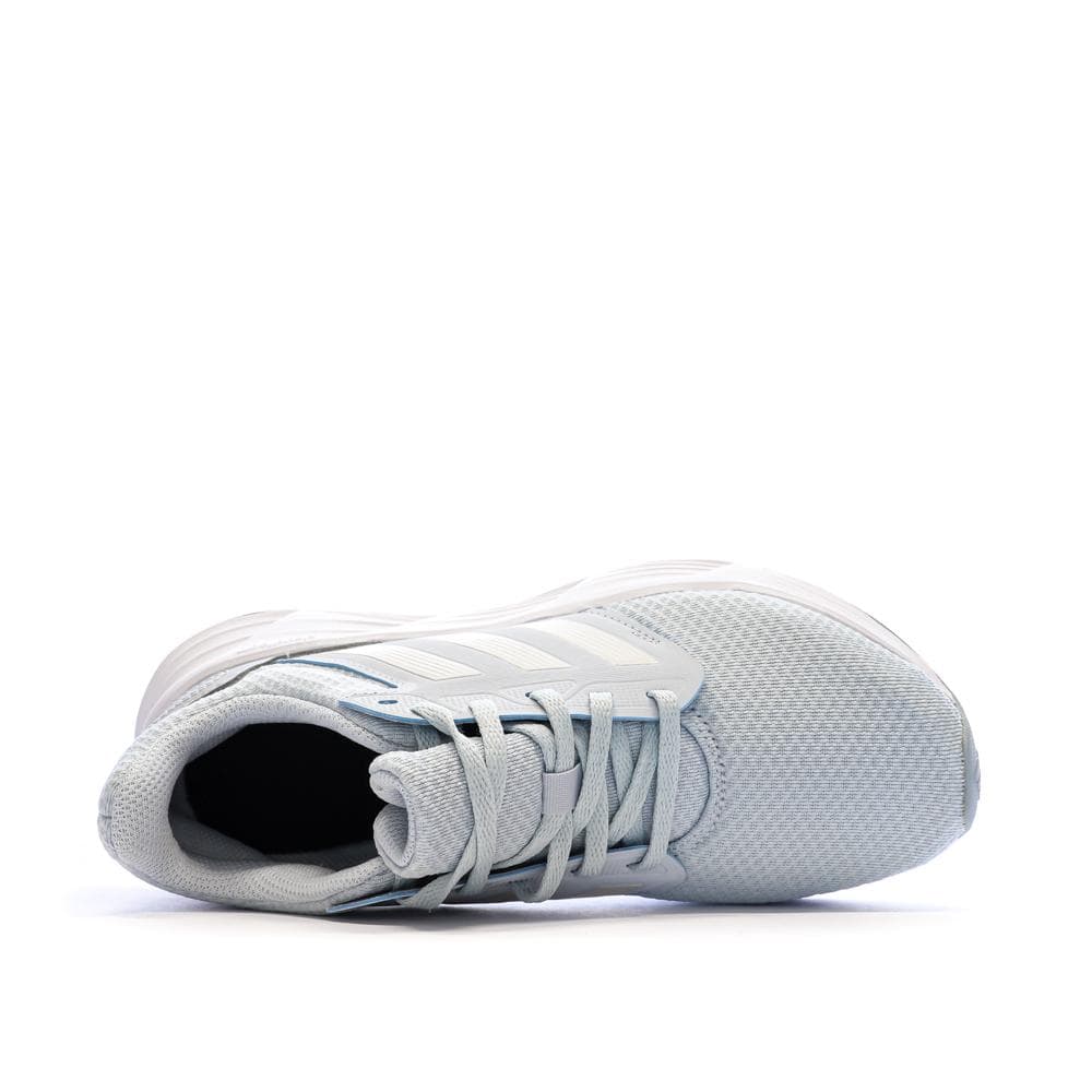 Chaussures de running Bleu Femme Adidas Galaxy 6 4