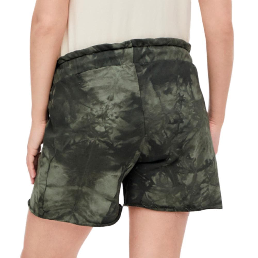 Short Kaki Femme Mamalicious Hama 2