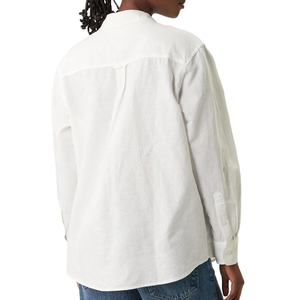 Chemise Beige Homme Tommy Hilfiger Tjw Rlx 2