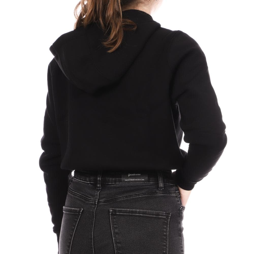 Sweat noir femme Supreme Grip Victoria 2