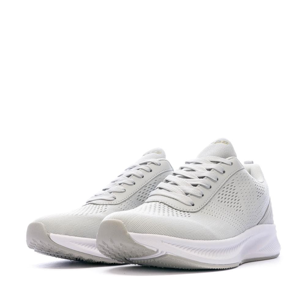 Baskets Blanc Femme Kappa Lyal 7