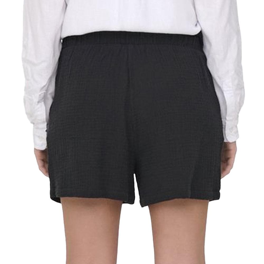 Short Noir Femme JDY Pht 2