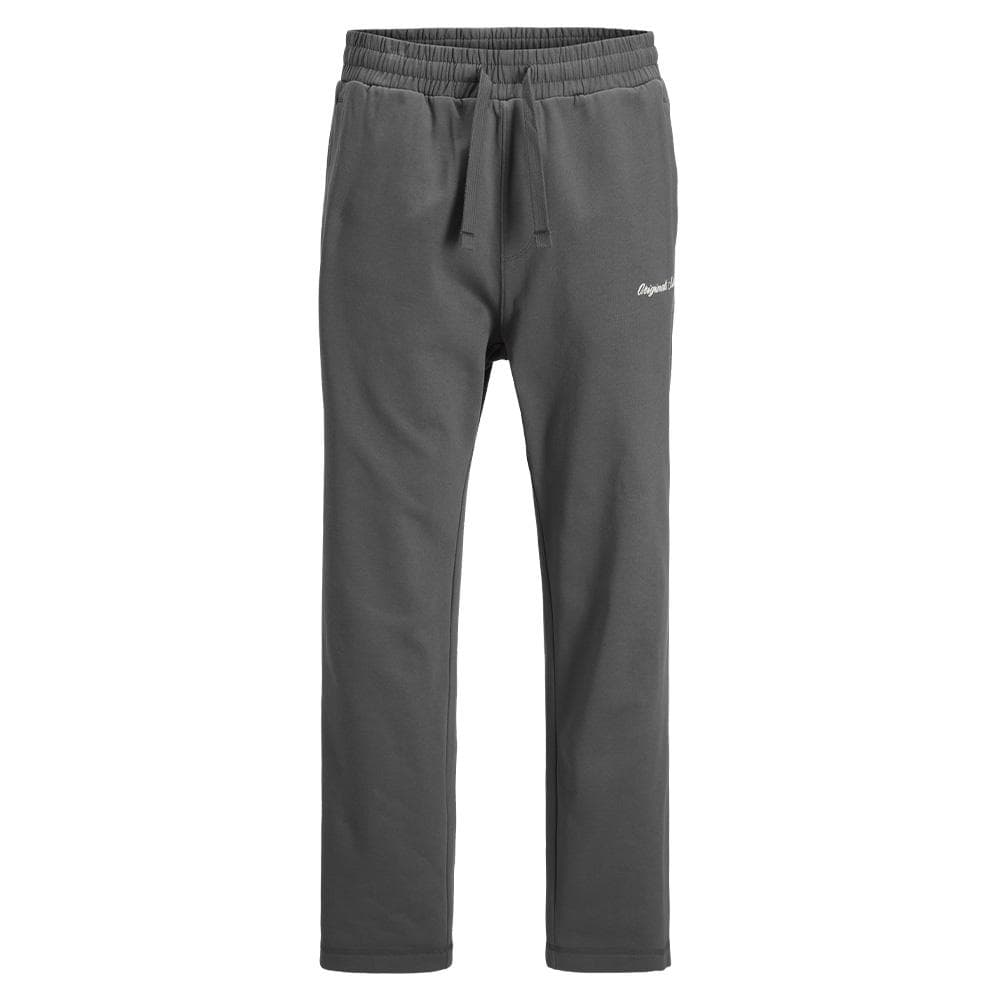 Pantalon fluide Gris Homme Jack & Jones Kaness 1