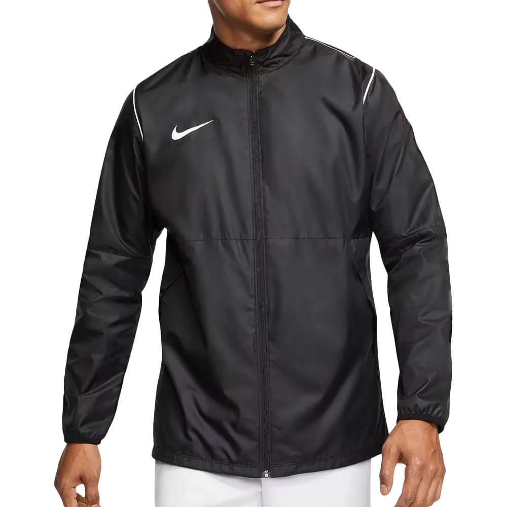 Veste Noire homme Nike Repel Jacket 1
