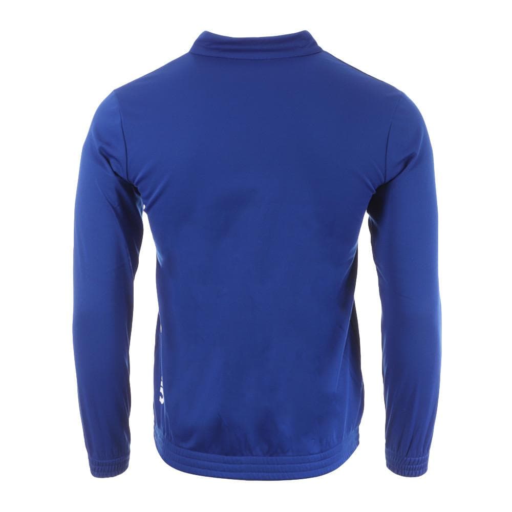 Veste Zippé Bleu Homme Umbro 570360 2