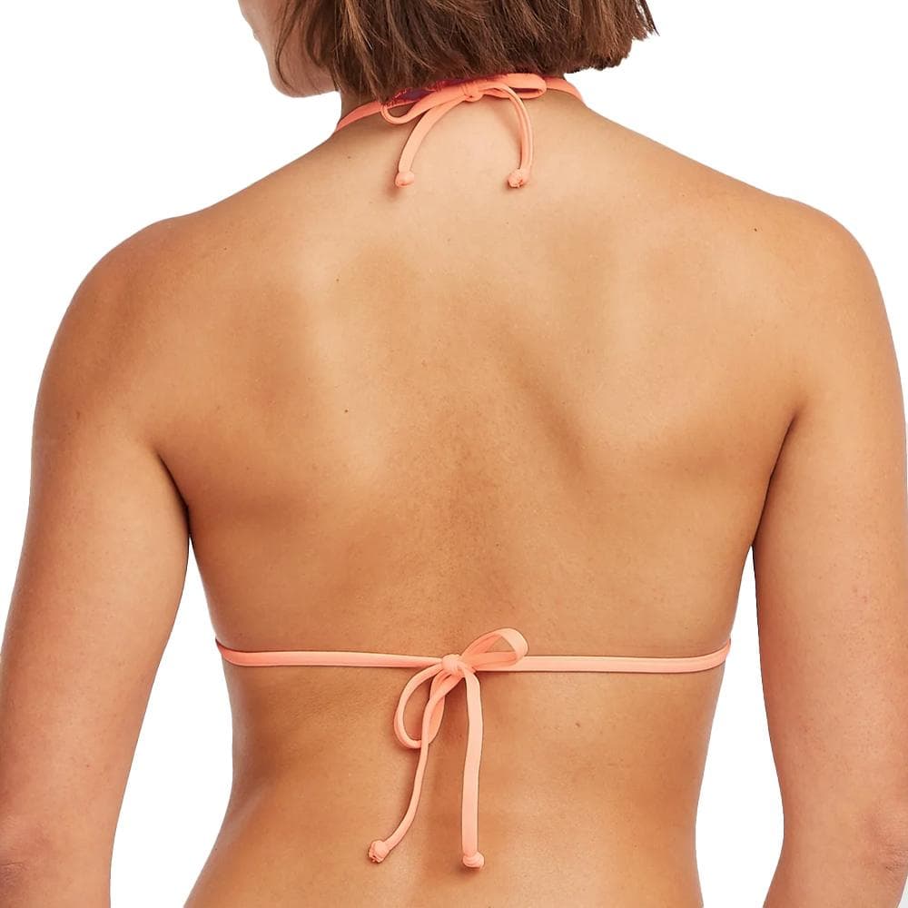Haut de Maillot de bain Orange Femme O'Neill Capri 2