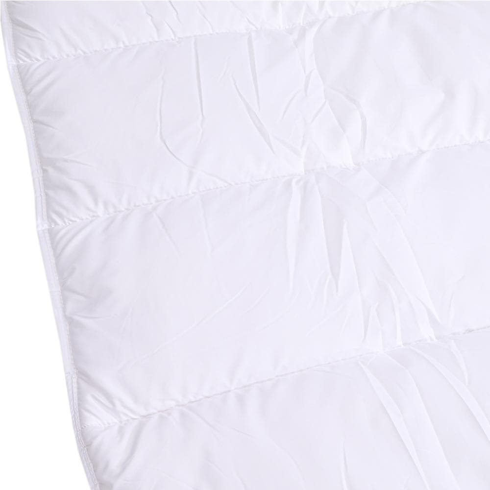 Couette Duo Protect Tempérée Blanche Dodo 140x200 2