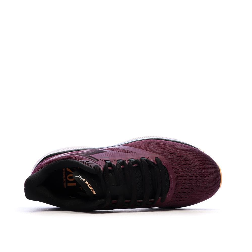 Chaussures de Running Prune Femme 361° Nemesis 2 4