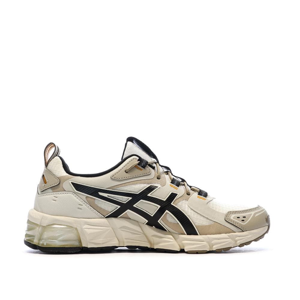Baskets Beige Homme Asics Gel-Quantum 180 2