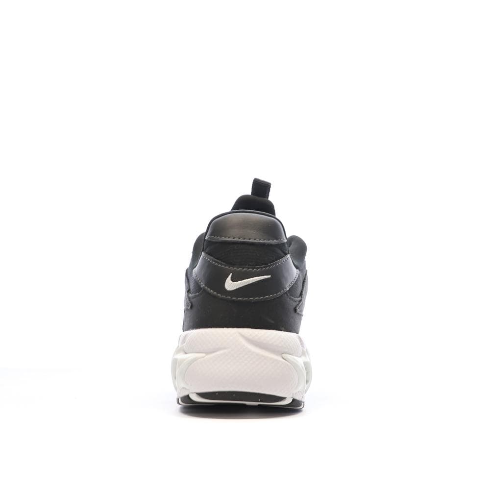 Baskets Noir Femme Nike Zoom Air Fire 3
