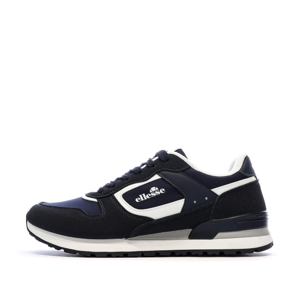 Baskets Marines Homme Ellesse Harvey Dante 1