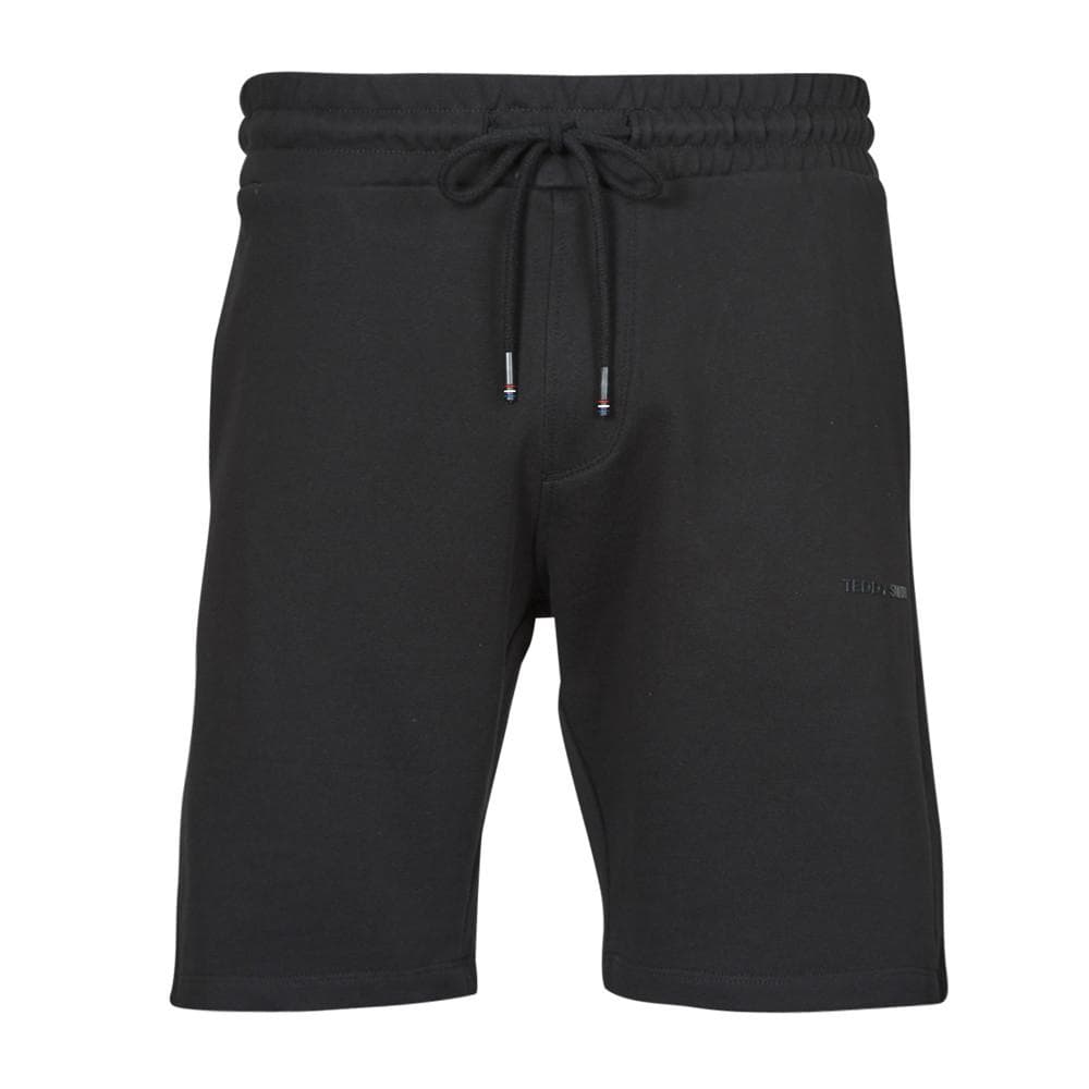 Short Noir Garçon Teddy Smith Narky 1