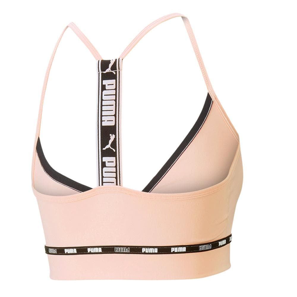 Brassière Rose Femme Puma 522225 2