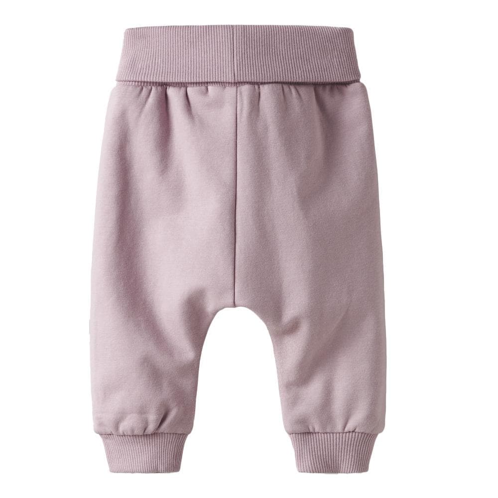 Jogging Mauve Fille Name it Sound 2