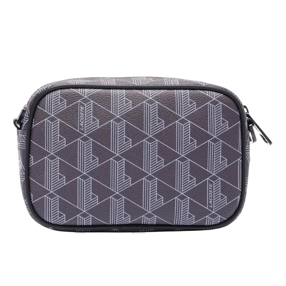 Sacoche Marine Homme Lacoste Blend 2